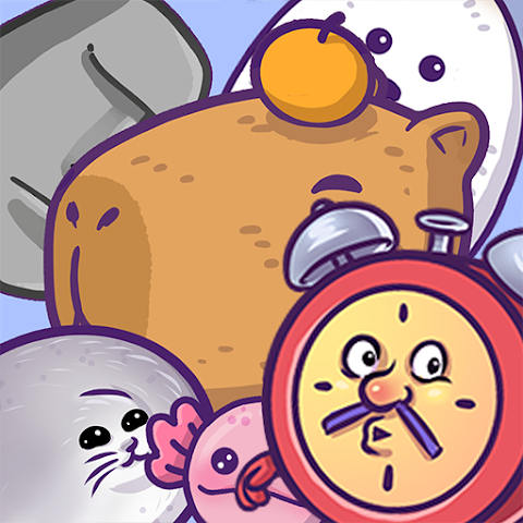 Merge Fellas Mod APK